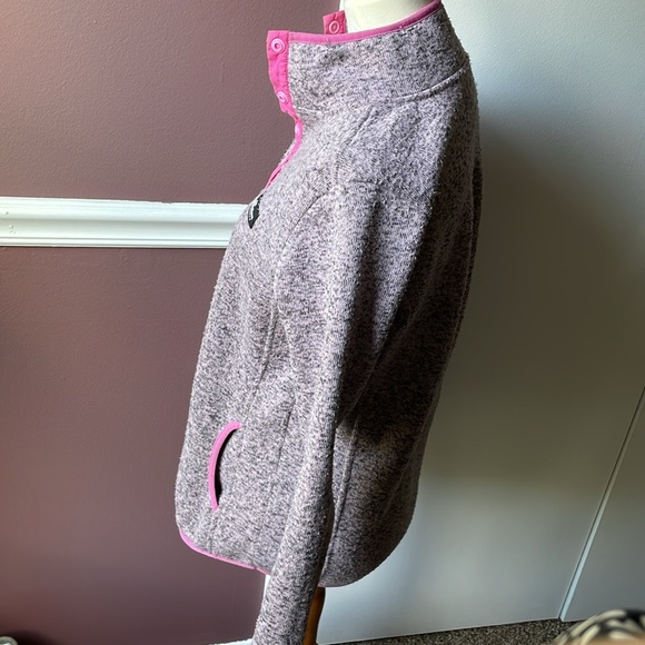 Simply Southern fleece pullover - Picture 2 of 3
